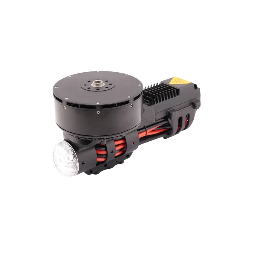 Drone Motor - TOPU MOTOR 2024 New Arrival Powerful
