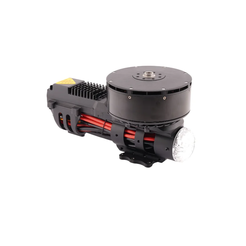 TOPU MOTOR 2024 New Arrival  P - огляд і ціна Drone Motor