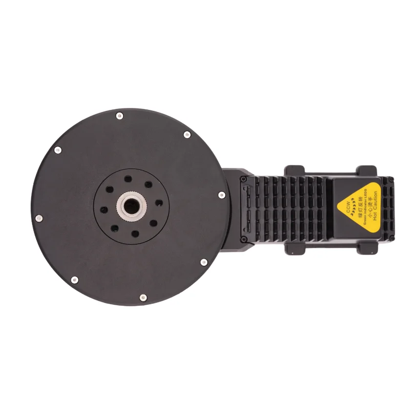 TOPU MOTOR 2024 New Arrival  P - огляд і ціна Drone Motor