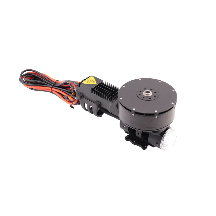 TOPU MOTOR 2024 New Arrival  P - огляд і ціна Drone Motor