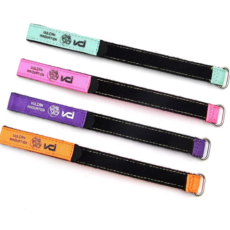 2PCS VCIHobby LiPo Battery Str - огляд і ціна Drone Battery Strap