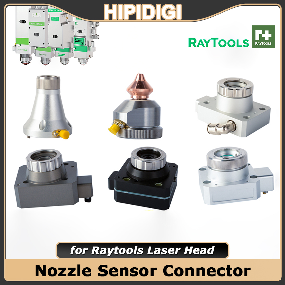 TRA Laser Nozzle Sensor Connec - огляд і ціна Holy Stone Drone Hs720