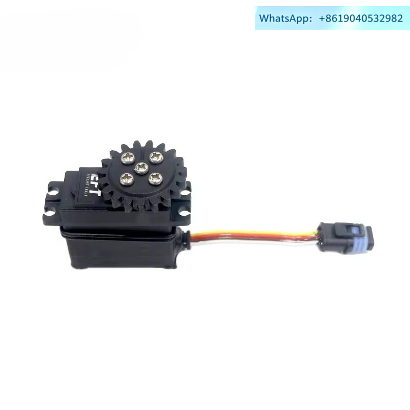 EFT Particle Spreader Gear Ser - огляд і ціна Drone Motor