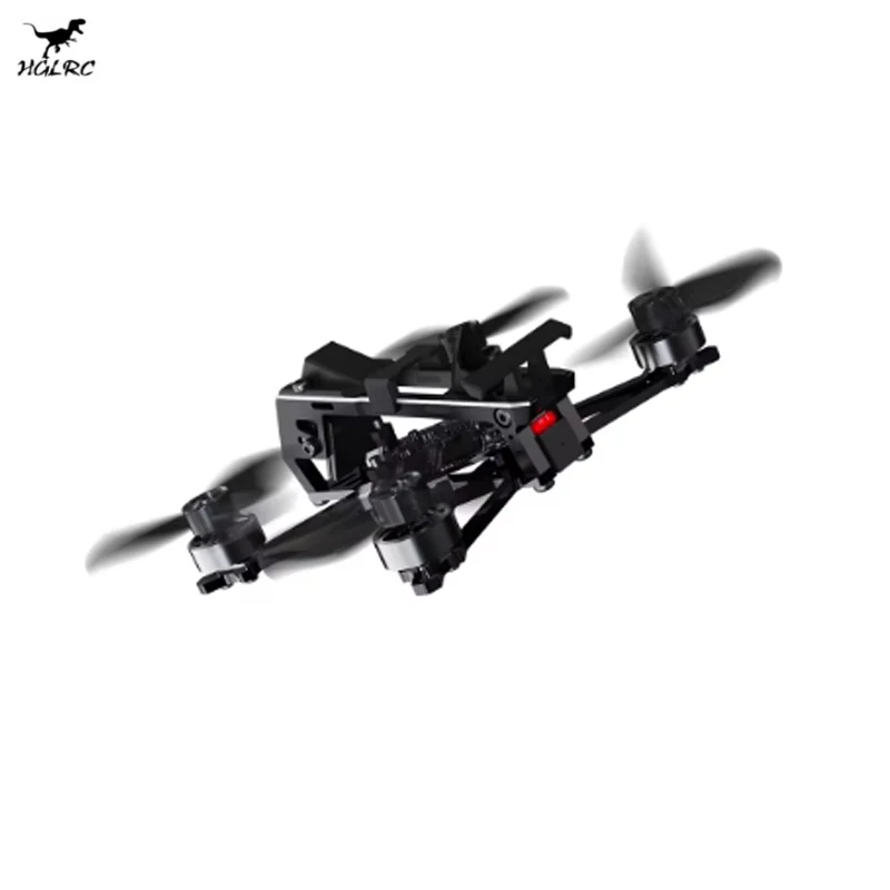 HGLRC Draknight 2inch 91.8mm T - огляд і ціна Drone Gimbal