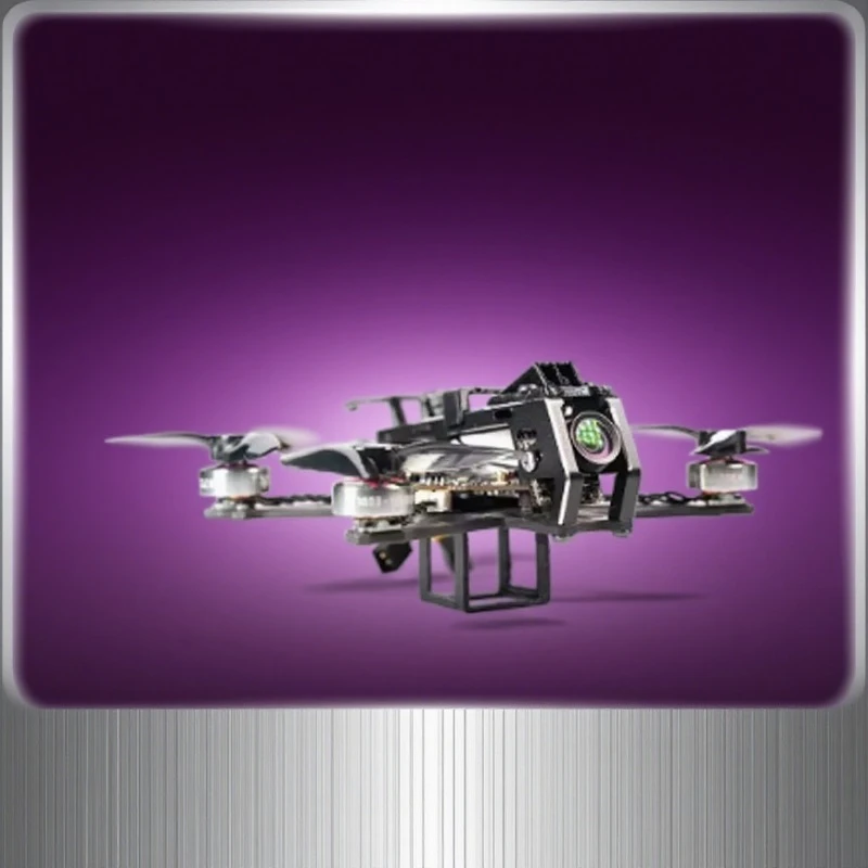 HGLRC Draknight 2inch 91.8mm T - огляд і ціна Drone Gimbal