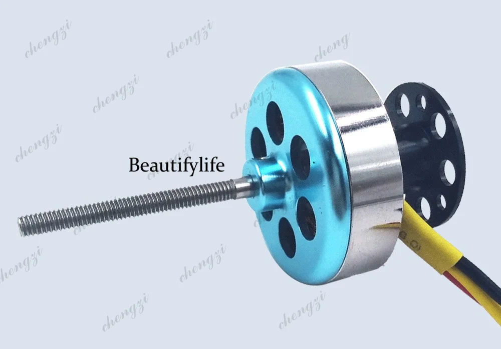AB03  D4023 drone motor, speed - огляд і ціна Drone Motor