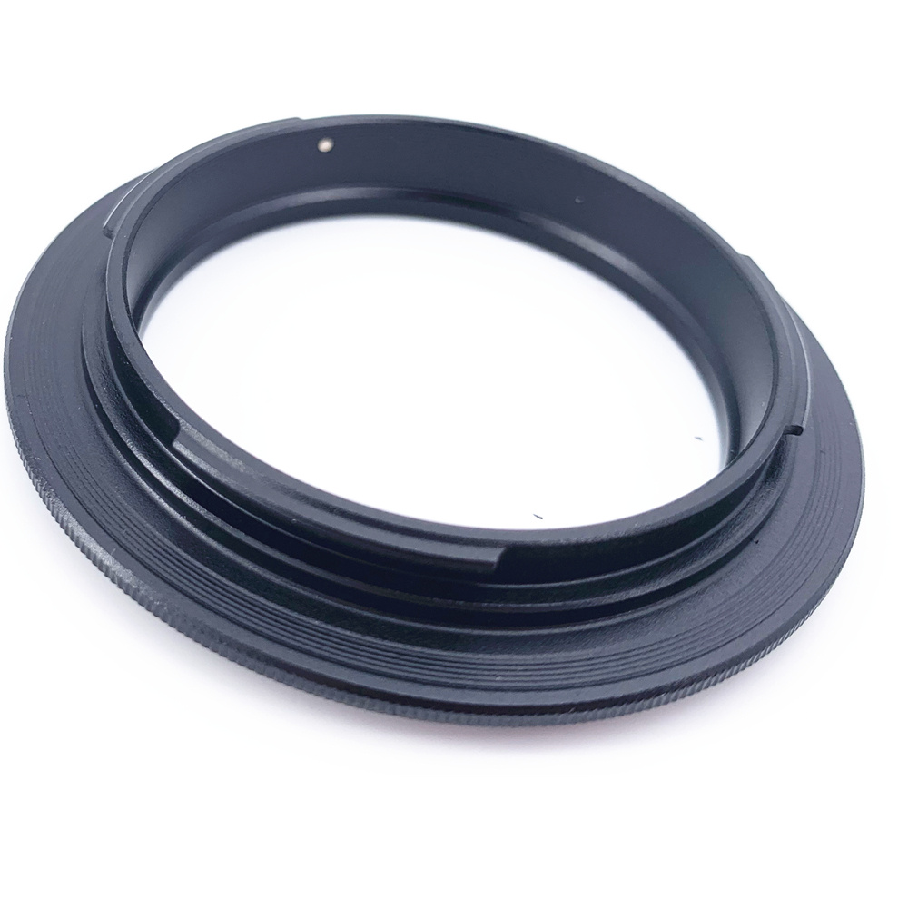 RF Macro Reverse Ring Lens Mou - огляд і ціна Canon Camera Eos R50
