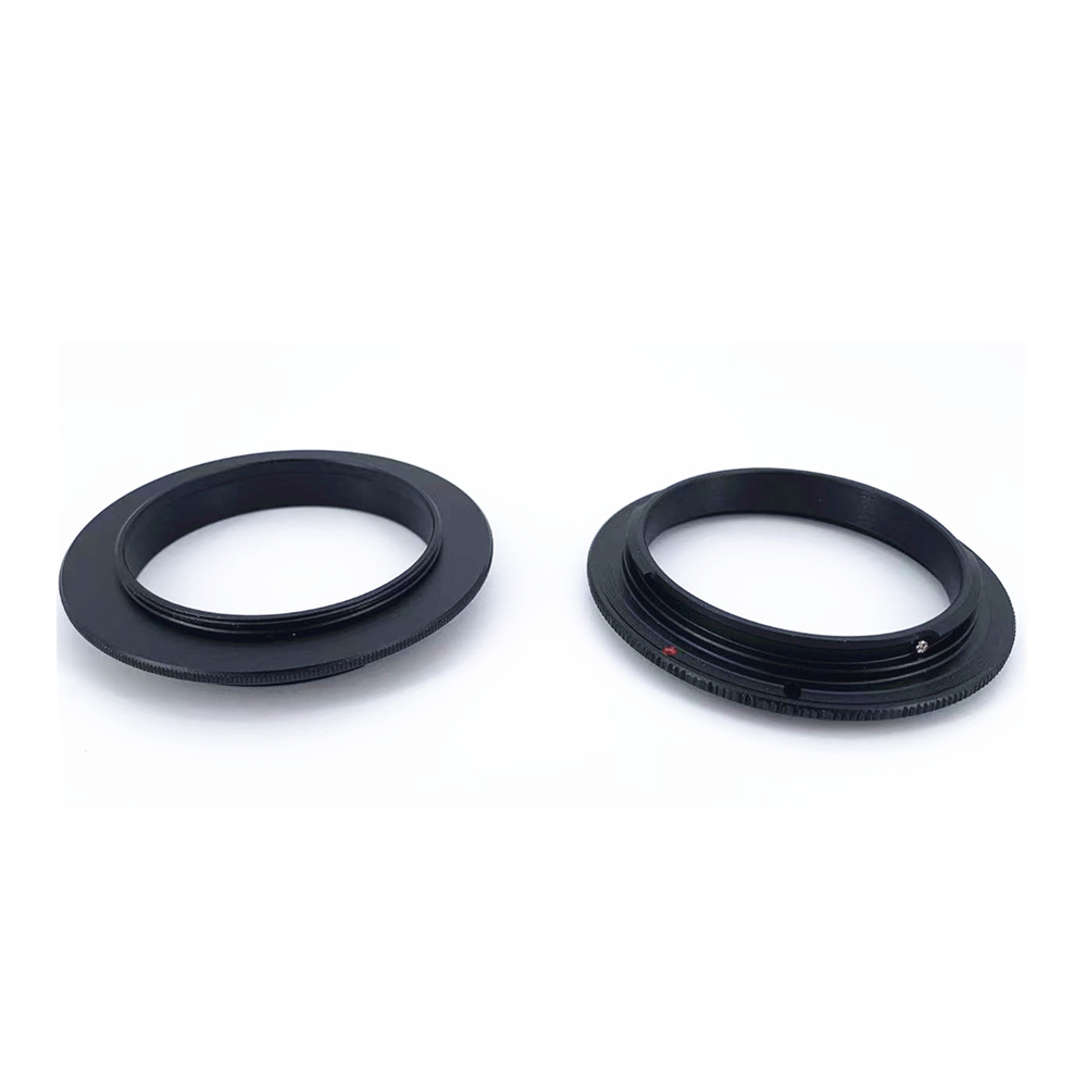 RF Macro Reverse Ring Lens Mou - огляд і ціна Canon Camera Eos R50