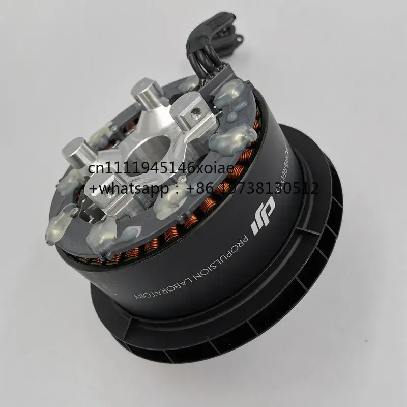 Agras T50 10033 Spray Drown Mo - огляд і ціна Drone Motor