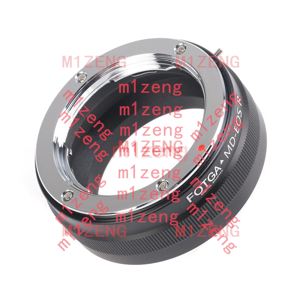 adapter for Minolta MD MC moun - огляд і ціна Canon Camera Eos R50
