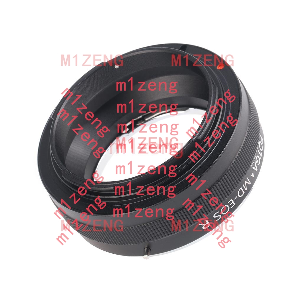 adapter for Minolta MD MC moun - огляд і ціна Canon Camera Eos R50