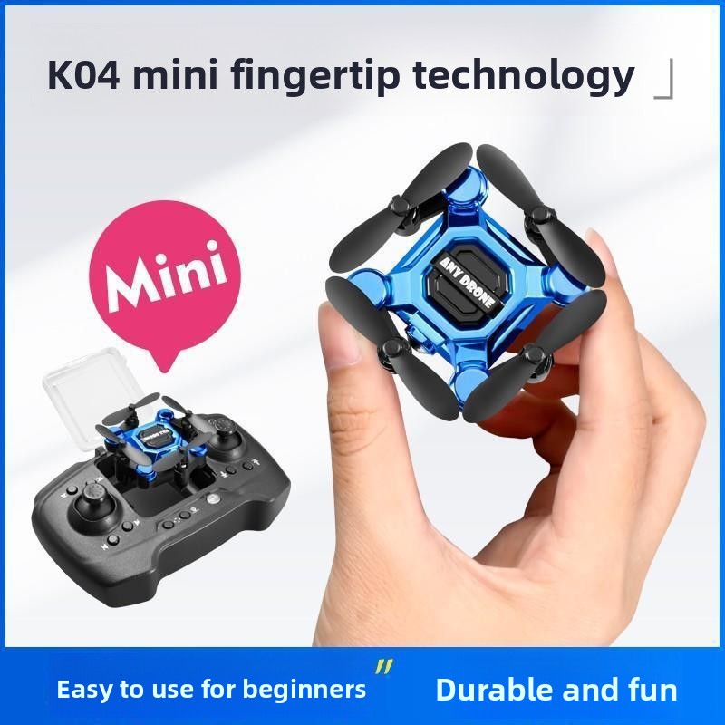 Mosquito Drone, Mini Folding D - огляд і ціна Jjrc Drone X12