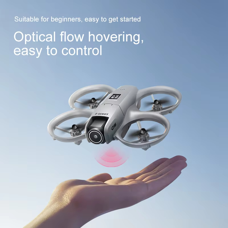 Lenovo 8K Drone D16 Mini GPS P - огляд і ціна Drone Gps Mount