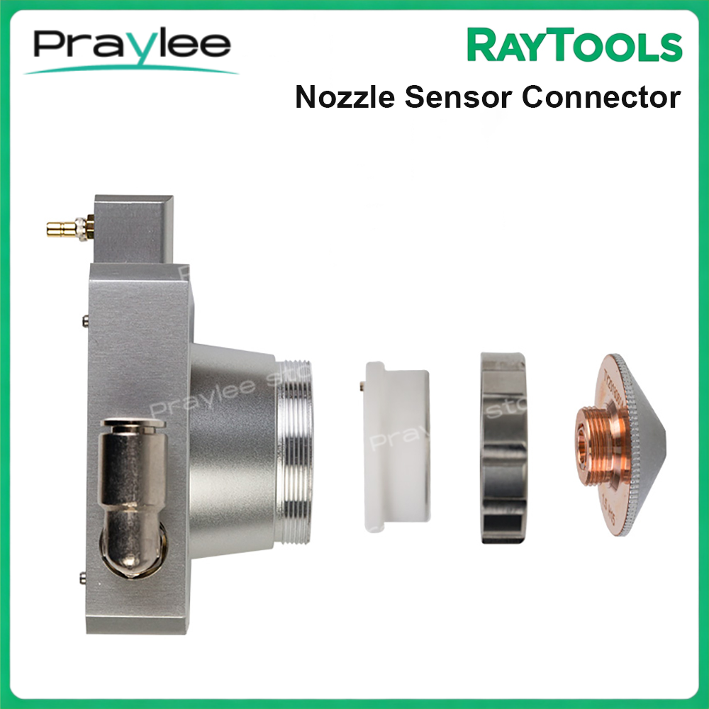 Raytools TRA Laser Nozzle Sens - огляд і ціна Holy Stone Drone Hs720