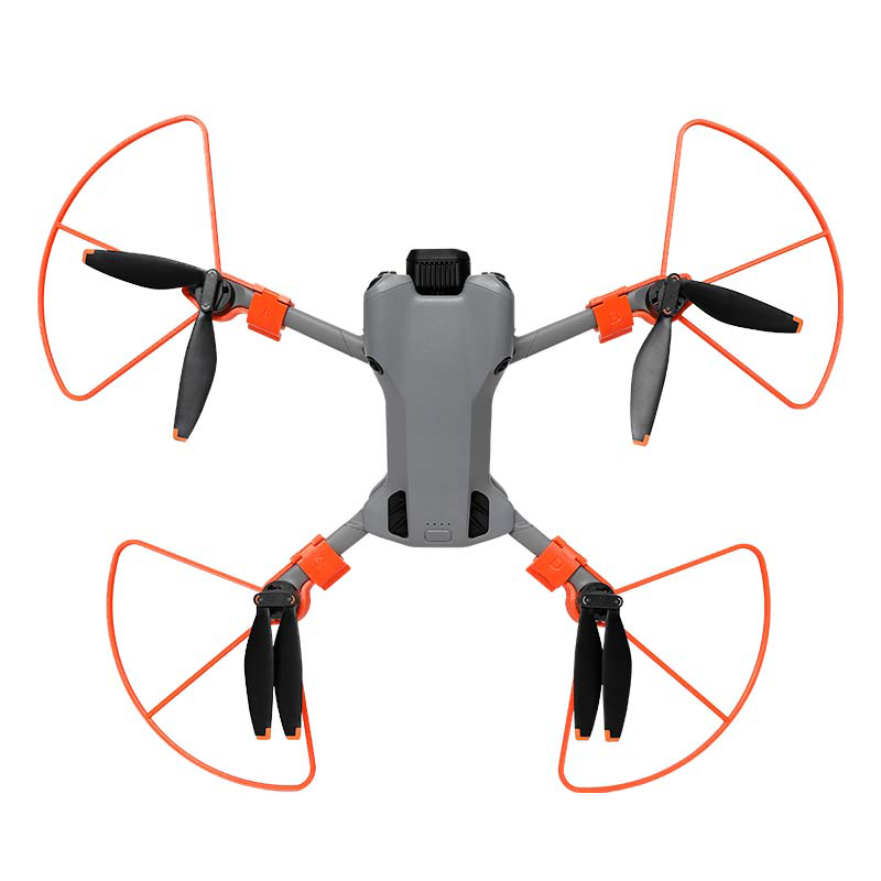 for DJI Mini 5 Pro Protective  - огляд і ціна Drone Propeller Guard